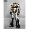 Grendizer U figure Black & Gold, Jumbo Sofbi