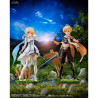 Genshin Impact - Lumine figure, Bonus Edition