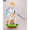 Genshin Impact - Lumine figure, Bonus Edition
