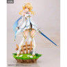 Genshin Impact - Lumine figure, Bonus Edition