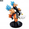 Dragon Ball Super - Figurine au choix, Son Goku ou Vegeta, Tag Fighters