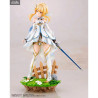 Genshin Impact - Lumine figure, Bonus Edition