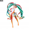 Racing Miku - Hatsune Miku 2016 Racing figure ver. Classic or Team Ukyo, SQ