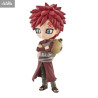Naruto Shippuden - Figurine Gaara (A), Q Posket