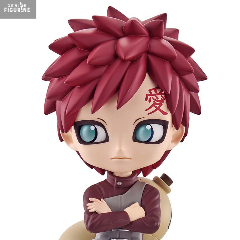 Naruto Shippuden - Gaara...