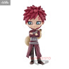 Naruto Shippuden - Figurine Gaara (A), Q Posket