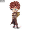 Naruto Shippuden - Figurine Gaara (B), Q Posket