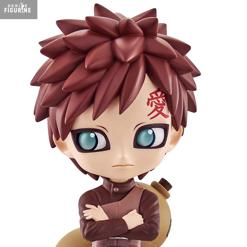Naruto Shippuden - Gaara...