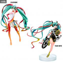 Racing Miku - Hatsune Miku...