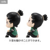 Naruto Shippuden - Pack figurines Gaara & Shikamaru Nara, Look Up (With Gift)