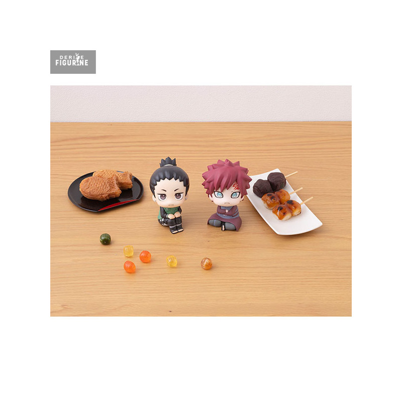 Naruto Shippuden - Figurine...
