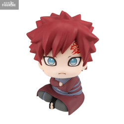 Naruto Shippuden - Gaara...