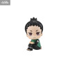 Naruto Shippuden - Figurine Shikamaru Nara, Look Up