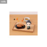 Naruto Shippuden - Figurine Shikamaru Nara, Look Up