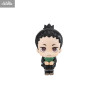 Naruto Shippuden - Figurine Shikamaru Nara, Look Up