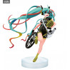 Racing Miku - Hatsune Miku 2016 Racing figure ver. Classic or Team Ukyo, SQ