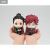 Naruto Shippuden - Figurine Shikamaru Nara, Look Up