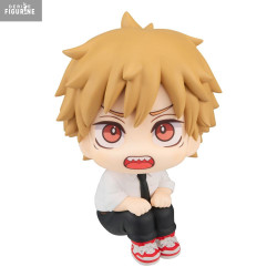 Chainsaw Man - Figurine...