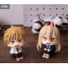 Chainsaw Man - Pack figures Denji & Power, Look Up (With Gift)