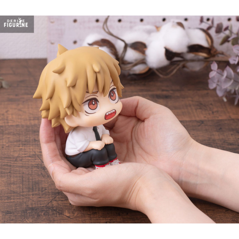 Chainsaw Man - Pack figures...