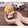 Chainsaw Man - Pack figures Denji & Power, Look Up (With Gift)