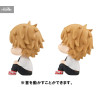 Chainsaw Man - Pack figures Denji & Power, Look Up (With Gift)
