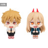 Chainsaw Man - Pack figurines Denji & Power, Look Up (With Gift)