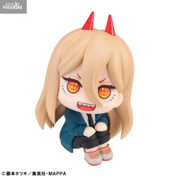 PRÉCOMMANDE - Chainsaw Man...