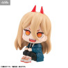Chainsaw Man - Figurine Power, Look Up