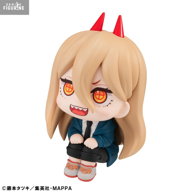 PRE ORDER - Chainsaw Man -...
