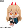 Chainsaw Man - Figurine Power, Look Up