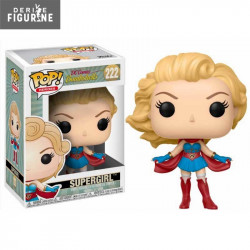 Pop! DC Comics Bombshells...