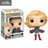 Pop! DC Comics Bombshells Supergirl, 222
