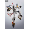Macross - Figurine VF-19P Valkyrie (Zola Planetary Patrol), Hi-Metal R Chogokin