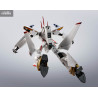 Macross - VF-19P Valkyrie (Zola Planetary Patrol) figure, Hi-Metal R Chogokin