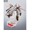 Macross - VF-19P Valkyrie (Zola Planetary Patrol) figure, Hi-Metal R Chogokin
