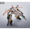 Macross - VF-19P Valkyrie (Zola Planetary Patrol) figure, Hi-Metal R Chogokin