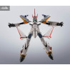 Macross - VF-19P Valkyrie (Zola Planetary Patrol) figure, Hi-Metal R Chogokin