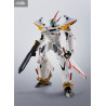 Macross - VF-19P Valkyrie (Zola Planetary Patrol) figure, Hi-Metal R Chogokin