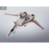 Macross - VF-19P Valkyrie (Zola Planetary Patrol) figure, Hi-Metal R Chogokin