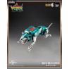 Voltron: Defender of the Universe - Figurine Voltron Retro Toy Edition, Robo-Dou