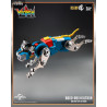 Voltron: Defender of the Universe - Figurine Voltron Retro Toy Edition, Robo-Dou