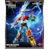 Voltron: Defender of the Universe - Figurine Voltron Retro Toy Edition, Robo-Dou