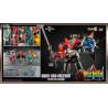 Voltron: Defender of the Universe - Figurine Voltron Retro Toy Edition, Robo-Dou