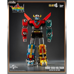 PRÉCOMMANDE - Voltron:...