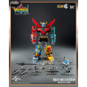 Voltron: Defender of the Universe - Figurine Voltron Retro Toy Edition, Robo-Dou