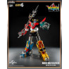 Voltron: Defender of the Universe - Figurine Voltron Retro Toy Edition, Robo-Dou