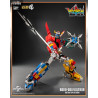 Voltron: Defender of the Universe - Figurine Voltron Retro Toy Edition, Robo-Dou