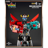 Voltron: Defender of the Universe - Figurine Voltron Retro Toy Edition, Robo-Dou