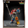 Voltron: Defender of the Universe - Figurine Voltron Retro Toy Edition, Robo-Dou